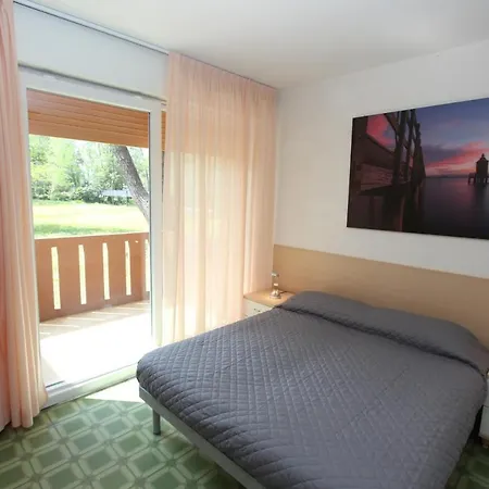 Apartman Clizia *