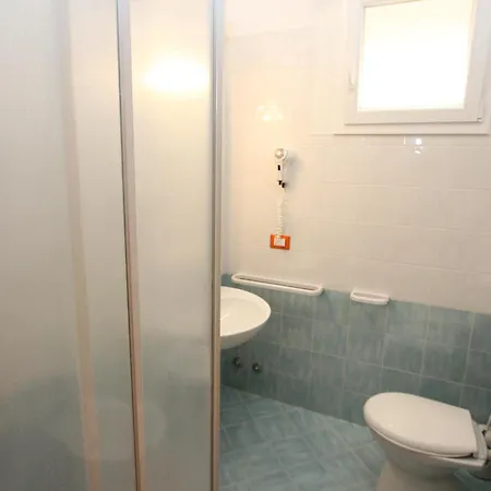 Clizia Apartmán Bibione