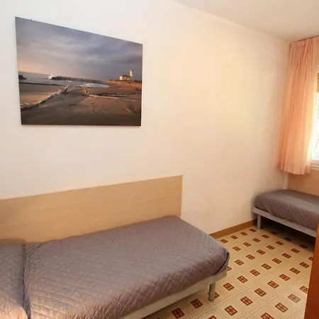 Clizia Apartment