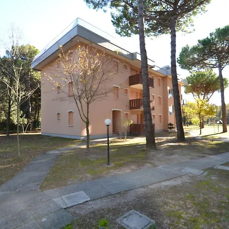 Clizia Apartment Bibione