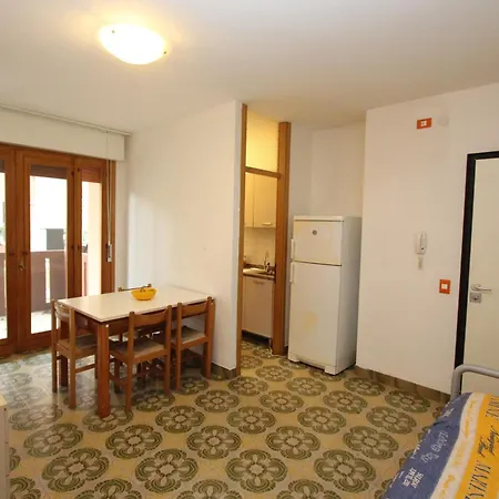 Apartment Clizia