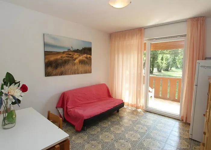 Clizia Appartement Bibione