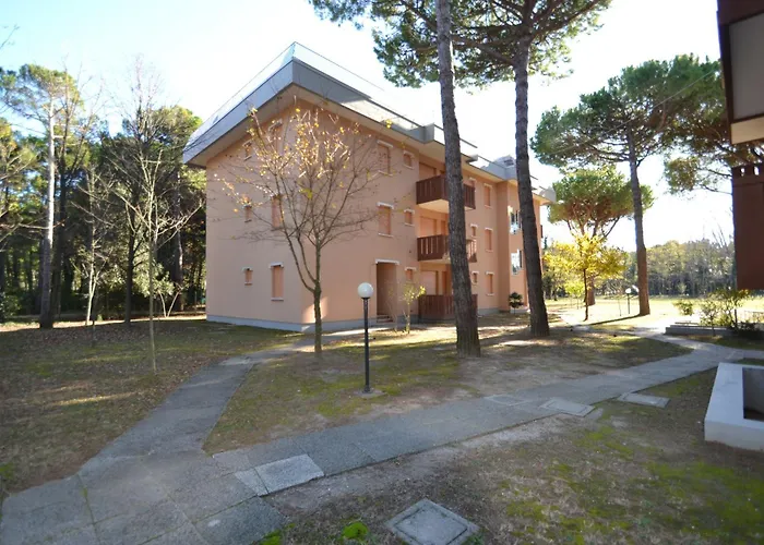 Clizia Appartement Bibione